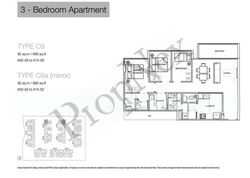 La Fiesta (D19), Condominium #592394111